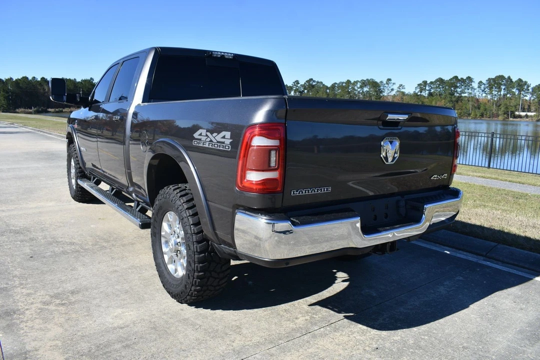 2020 Ram 2500 - Image 8 of 12