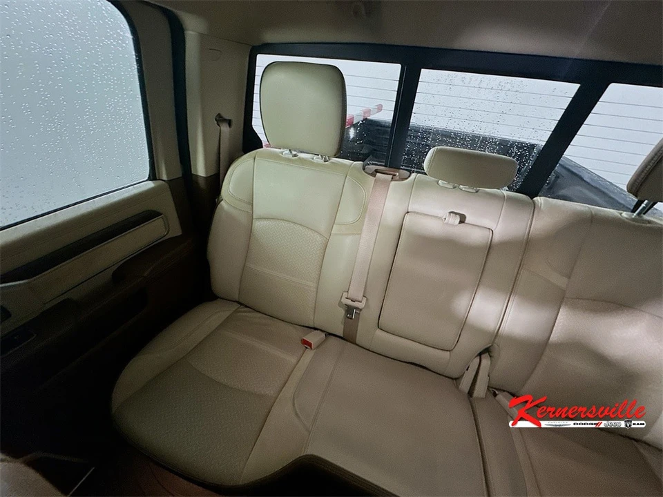 2020 Ram 2500 - Image 12 of 21