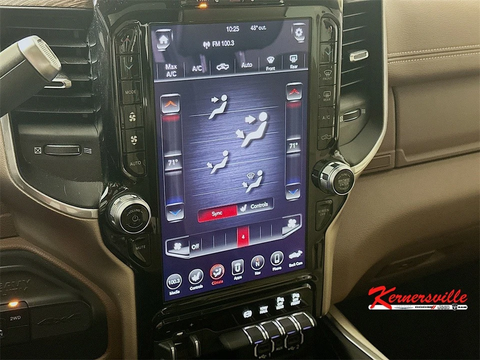 2020 Ram 2500 - Image 18 of 21