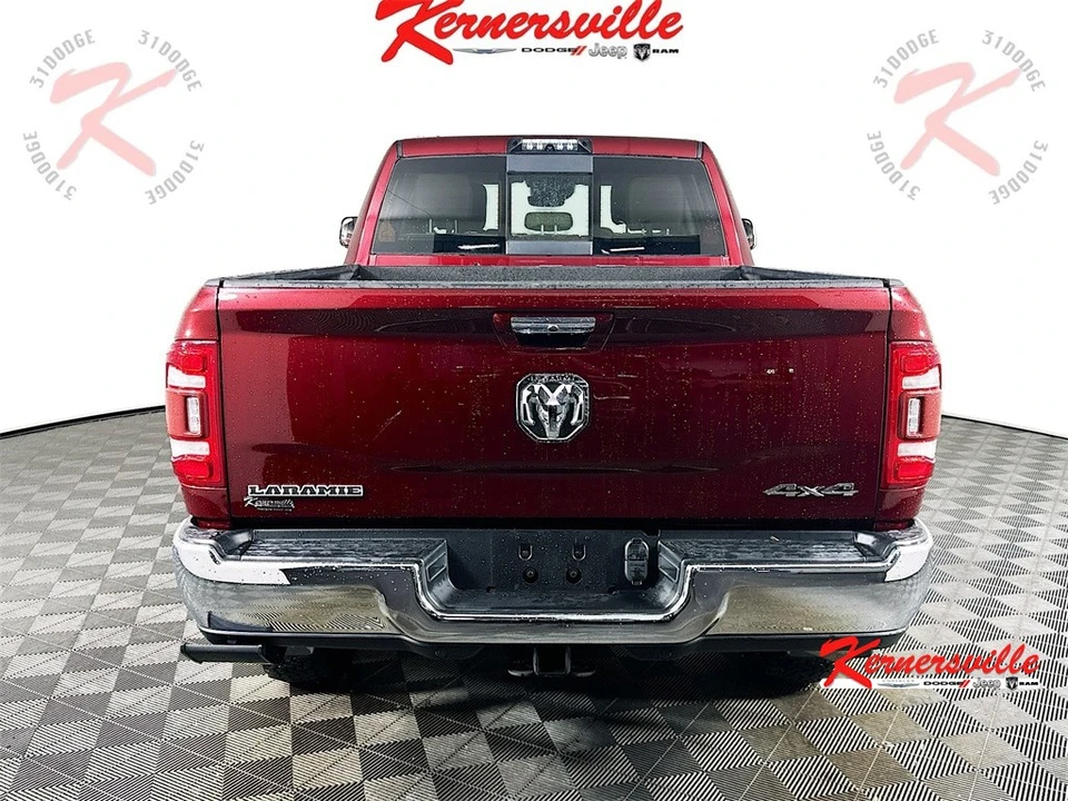 2020 Ram 2500 - Image 6 of 21