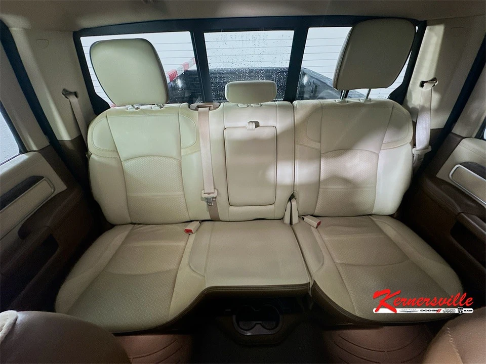 2020 Ram 2500 - Image 13 of 21