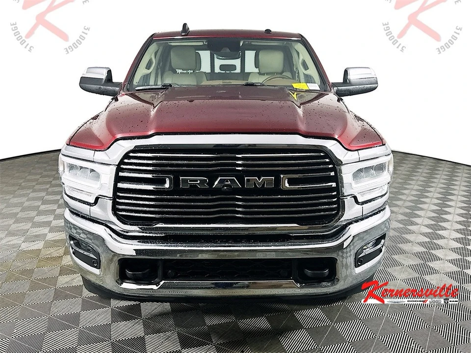 2020 Ram 2500 - Image 2 of 21