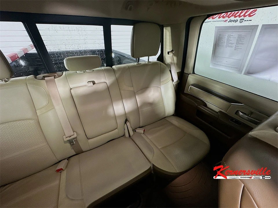 2020 Ram 2500 - Image 14 of 21