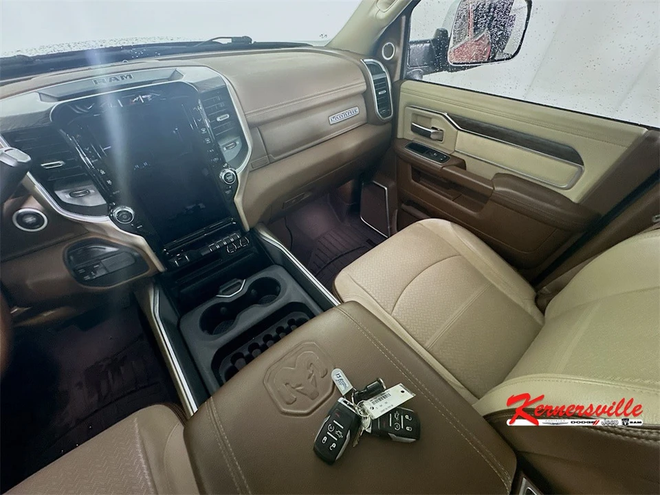 2020 Ram 2500 - Image 11 of 21