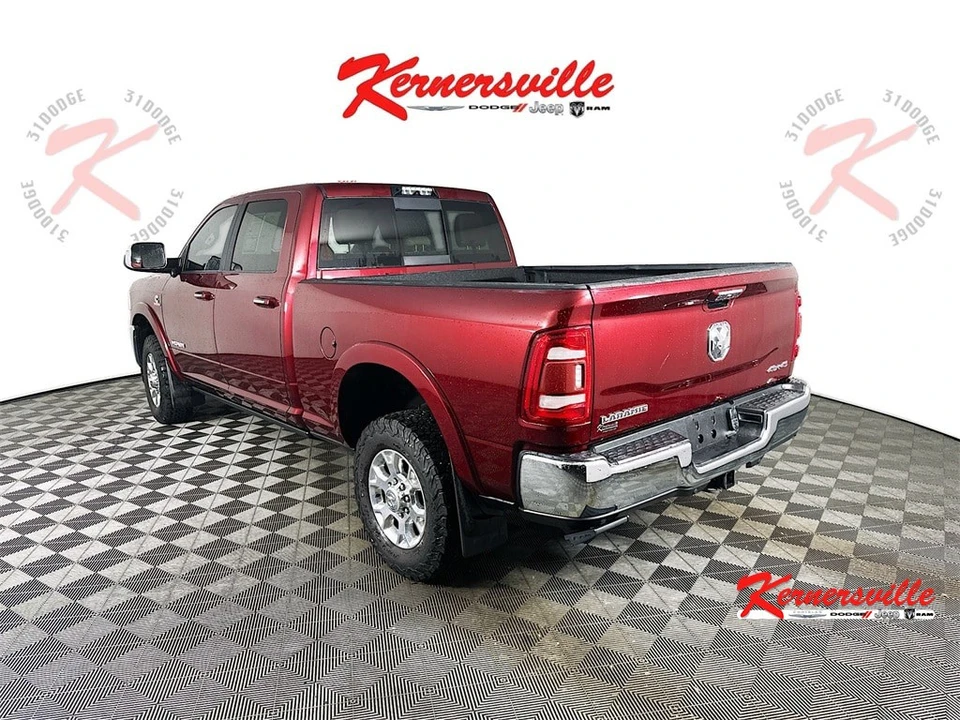2020 Ram 2500 - Image 5 of 21