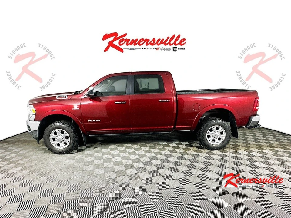 2020 Ram 2500 - Image 4 of 21
