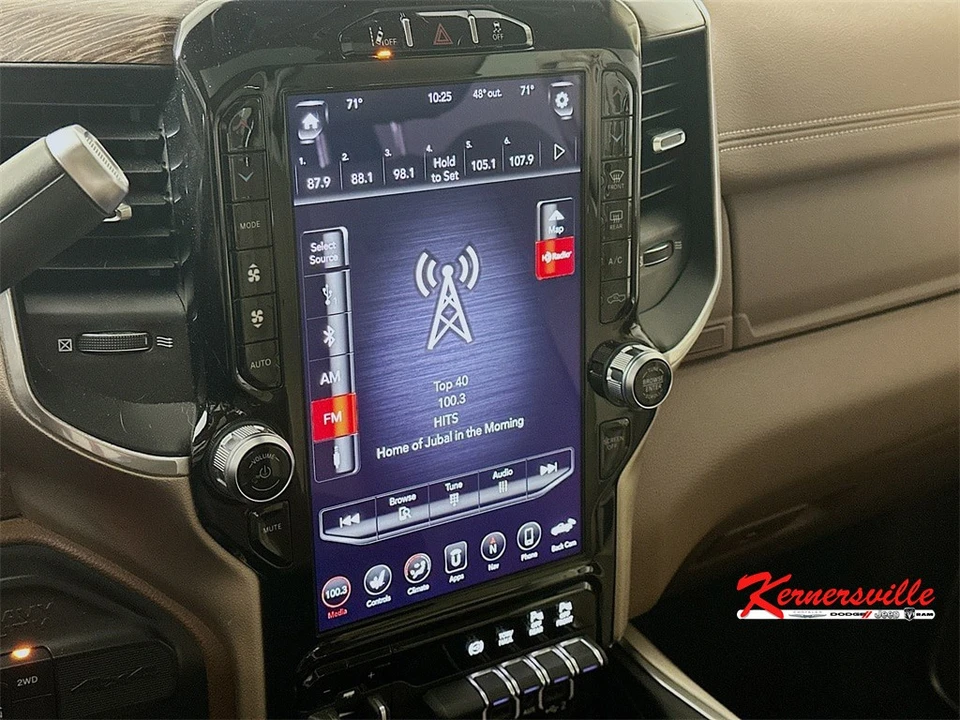 2020 Ram 2500 - Image 17 of 21