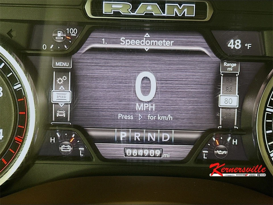 2020 Ram 2500 - Image 15 of 21