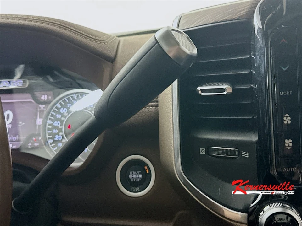 2020 Ram 2500 - Image 16 of 21