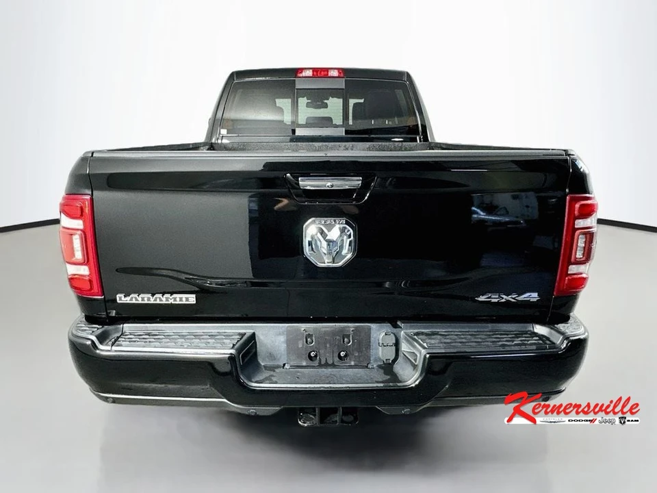2020 Ram 2500 - Image 6 of 24