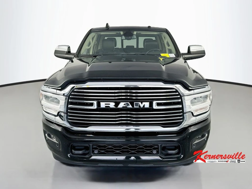 2020 Ram 2500 - Image 2 of 24