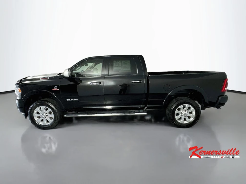 2020 Ram 2500 - Image 4 of 24
