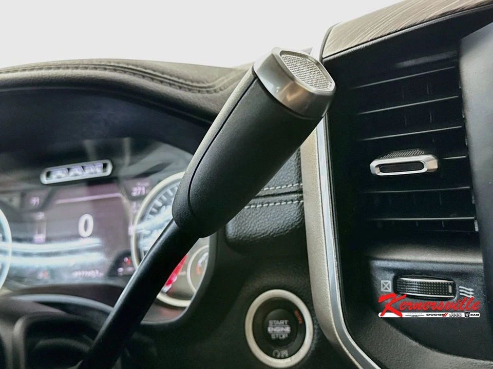 2020 Ram 2500 - Image 16 of 24
