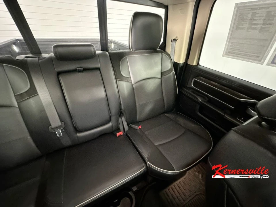 2020 Ram 2500 - Image 14 of 24