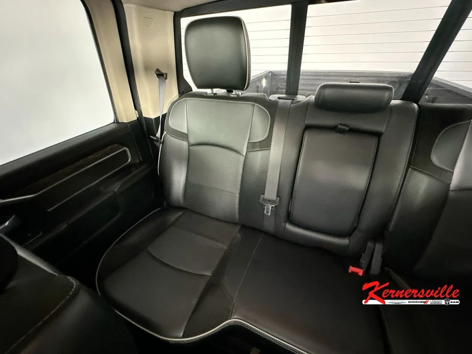 2020 Ram 2500 - Image 12 of 24