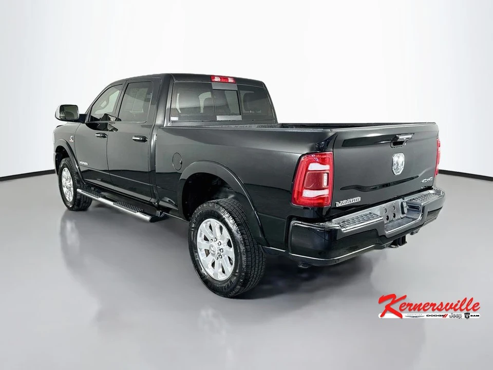2020 Ram 2500 - Image 5 of 24
