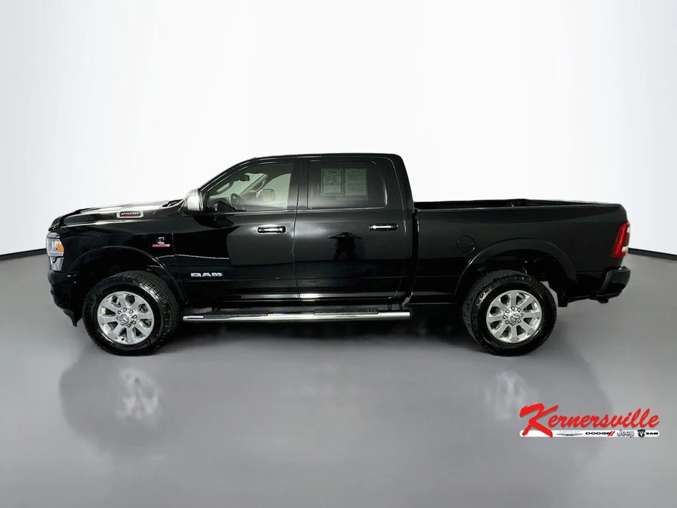 2020 Ram 2500 - Image 4 of 24