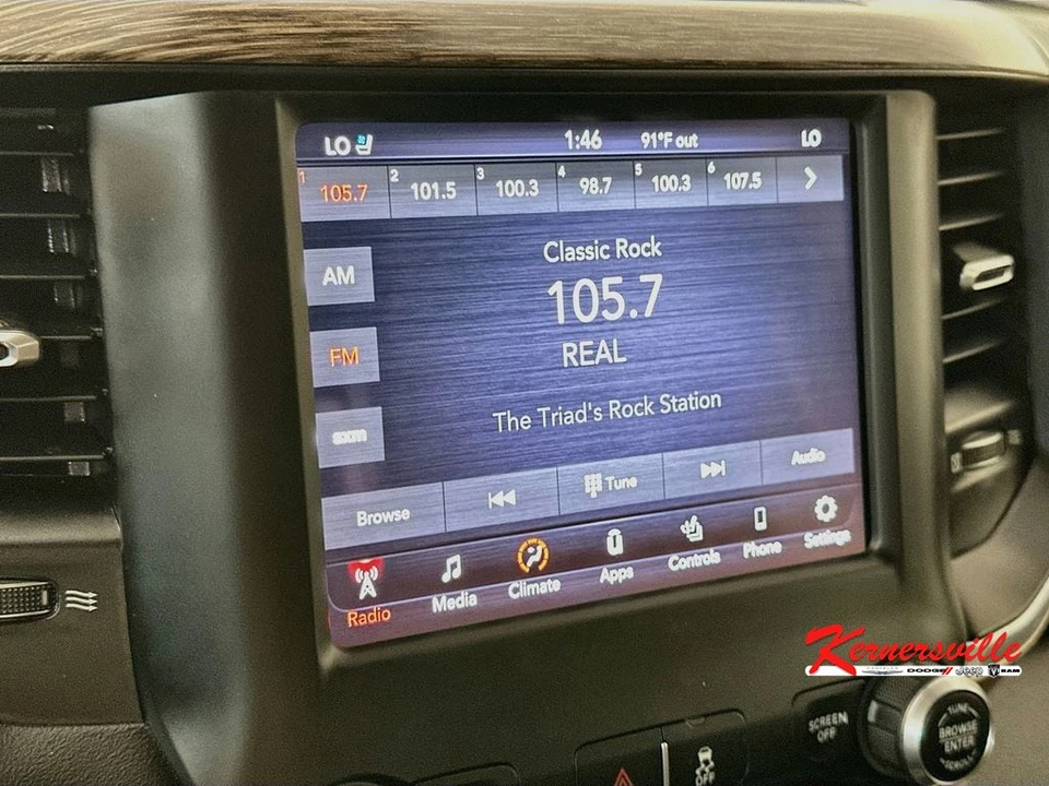 2020 Ram 2500 - Image 17 of 24