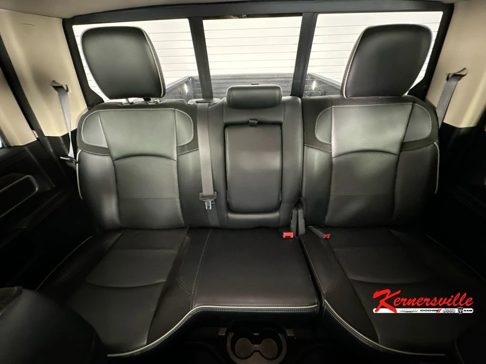 2020 Ram 2500 - Image 13 of 24