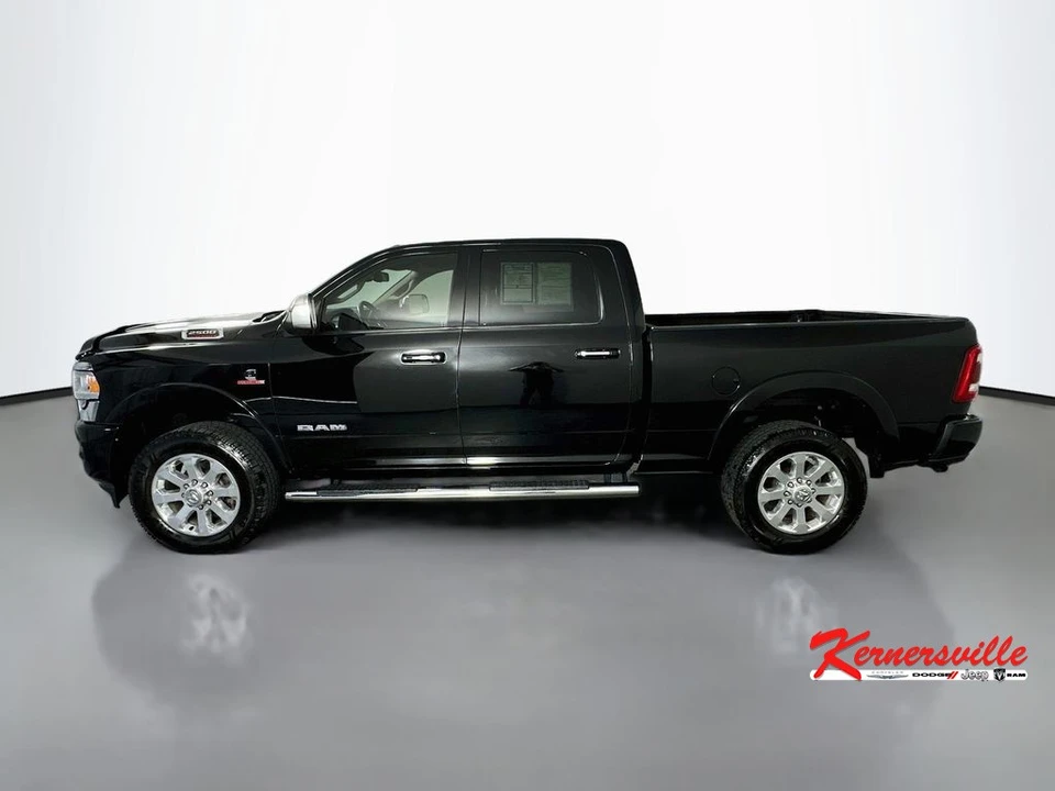 2020 Ram 2500 - Image 4 of 24