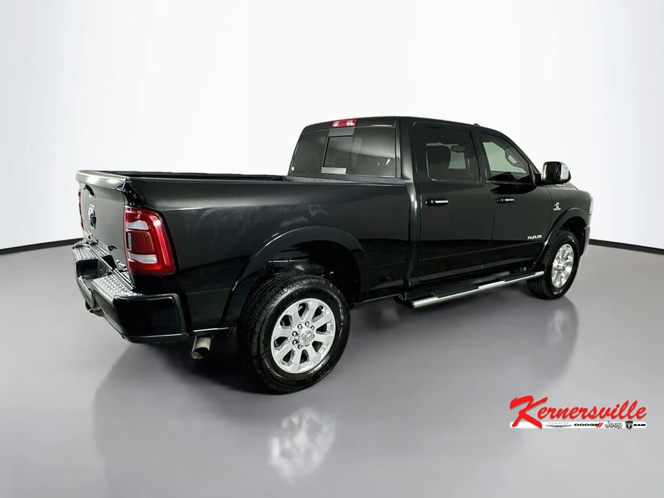 2020 Ram 2500 - Image 7 of 24