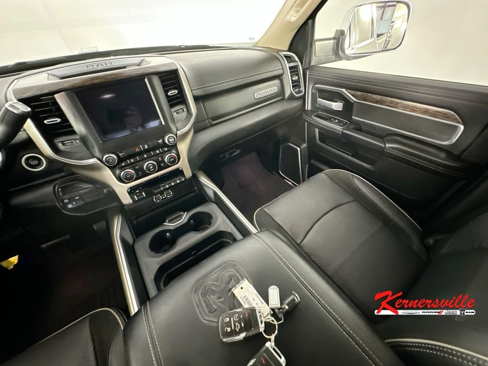 2020 Ram 2500 - Image 11 of 24