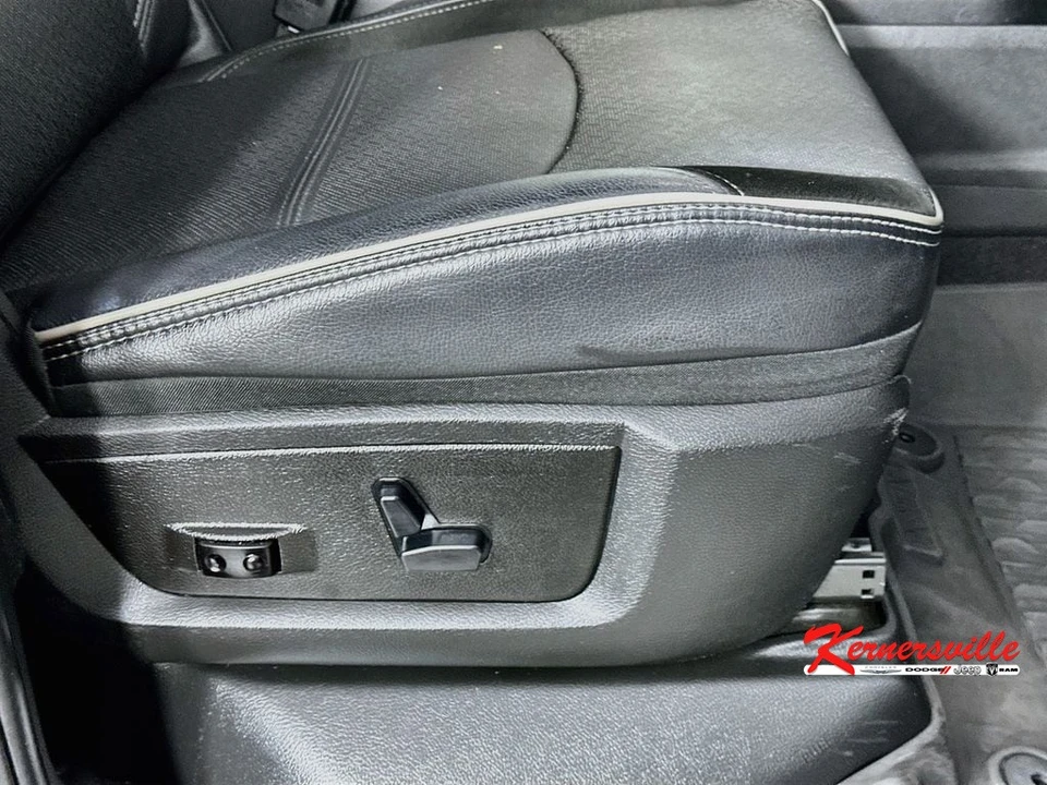 2020 Ram 2500 - Image 23 of 24