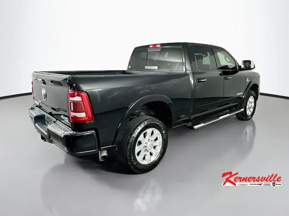 2020 Ram 2500 - Image 7 of 24