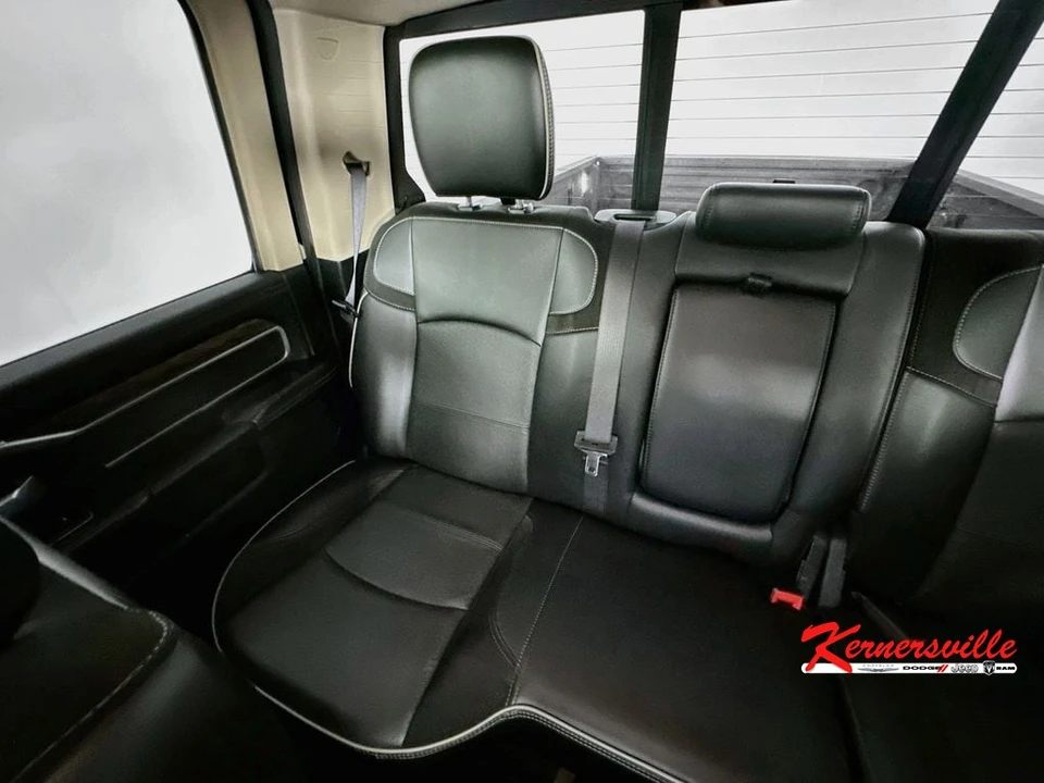2020 Ram 2500 - Image 12 of 24