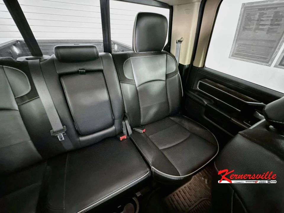 2020 Ram 2500 - Image 14 of 24