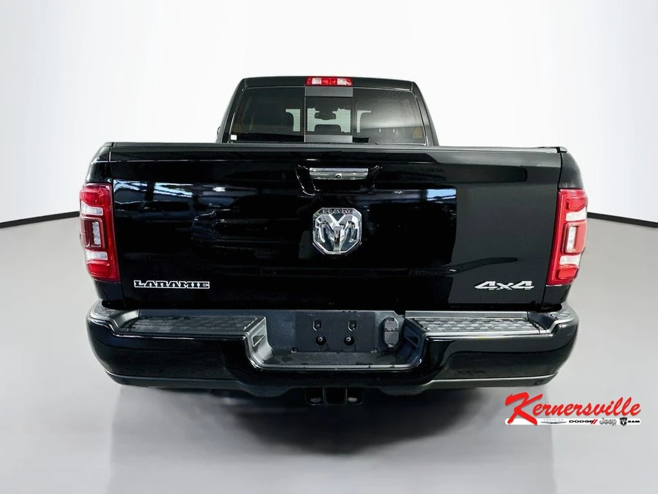 2020 Ram 2500 - Image 6 of 24