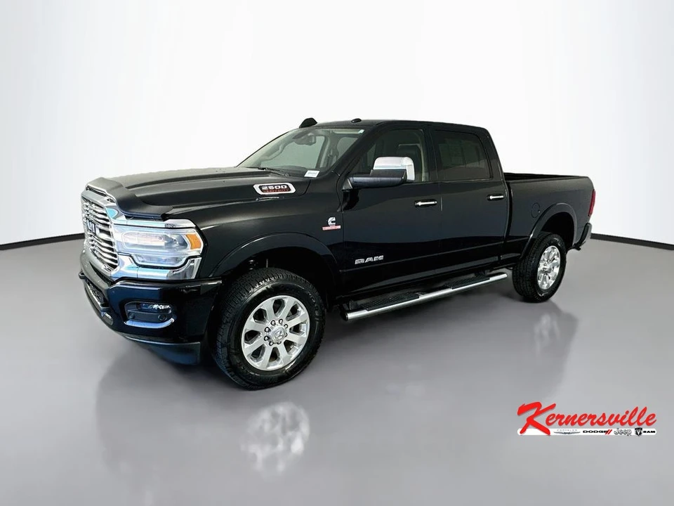 2020 Ram 2500 - Image 3 of 24