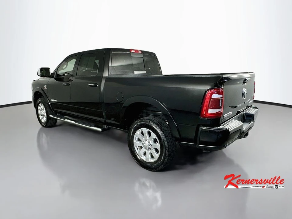 2020 Ram 2500 - Image 5 of 24