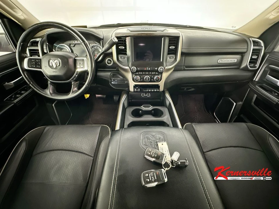 2020 Ram 2500 - Image 10 of 24