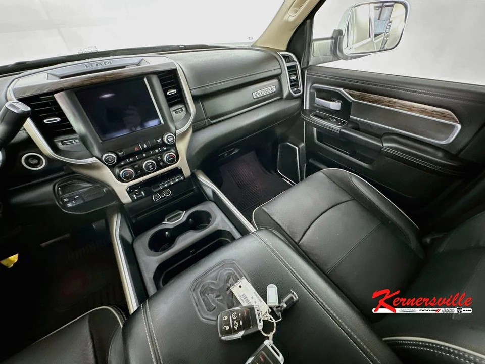 2020 Ram 2500 - Image 11 of 24