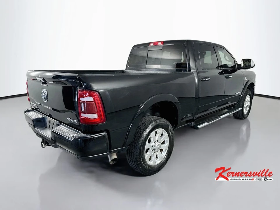 2020 Ram 2500 - Image 7 of 24