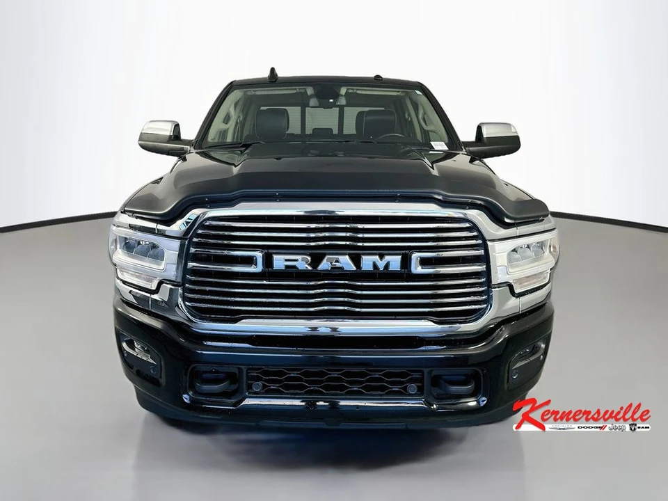 2020 Ram 2500 - Image 2 of 24