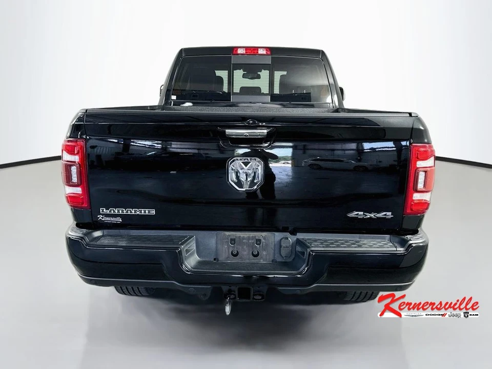 2020 Ram 2500 - Image 6 of 24
