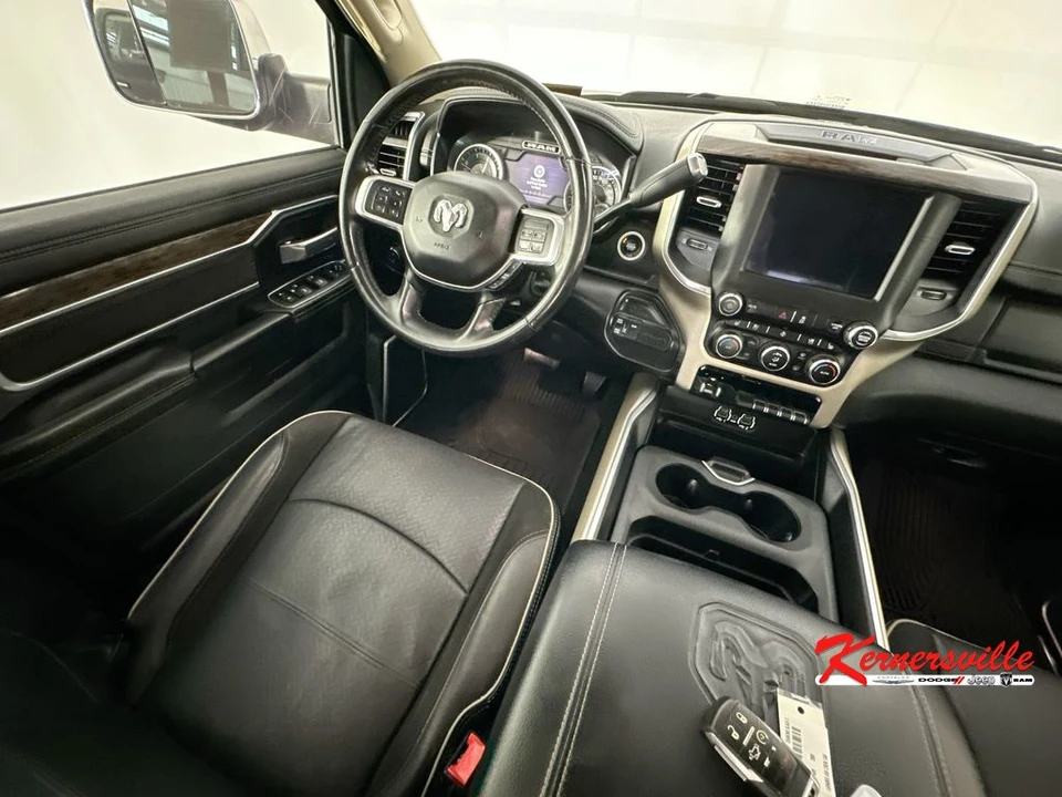 2020 Ram 2500 - Image 9 of 24