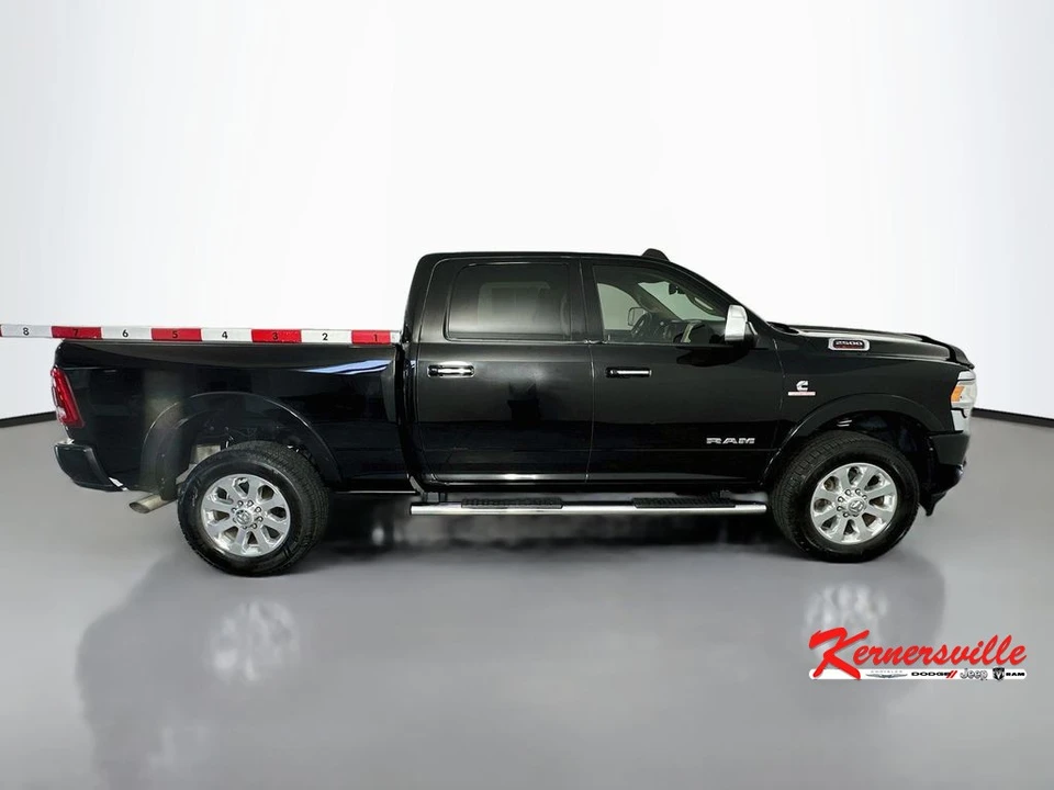 2020 Ram 2500 - Image 8 of 24