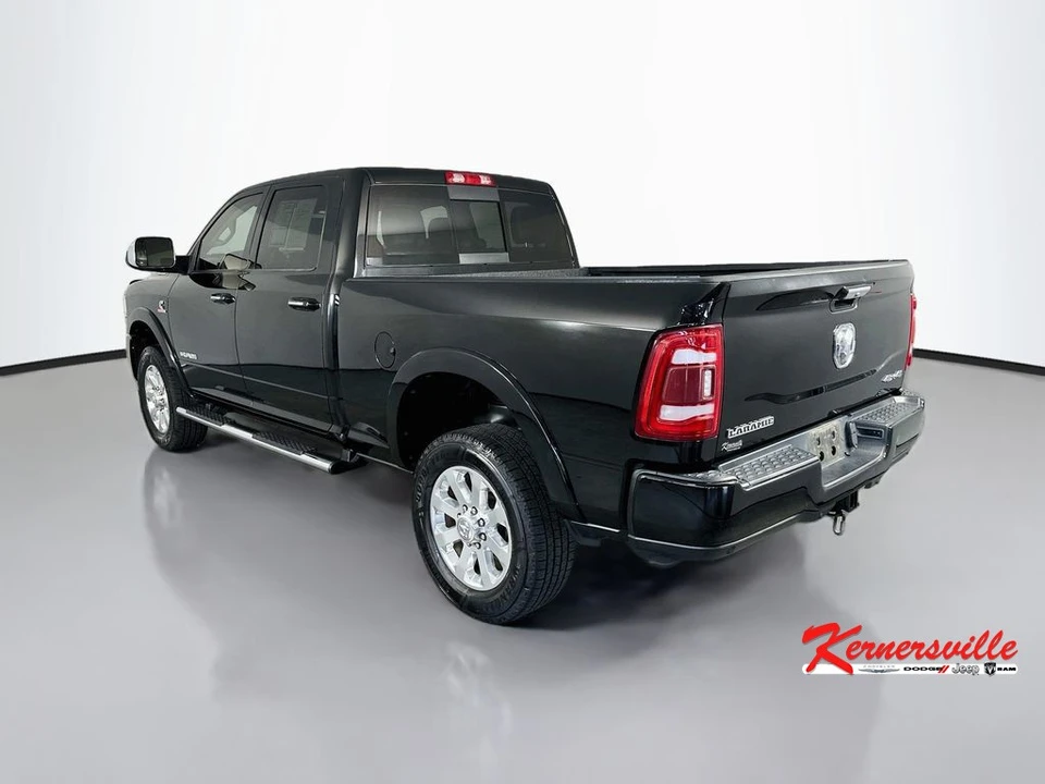 2020 Ram 2500 - Image 5 of 24