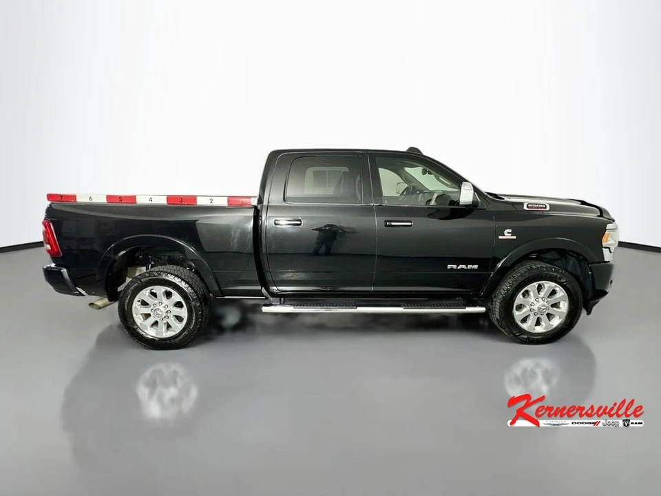 2020 Ram 2500 - Image 8 of 24