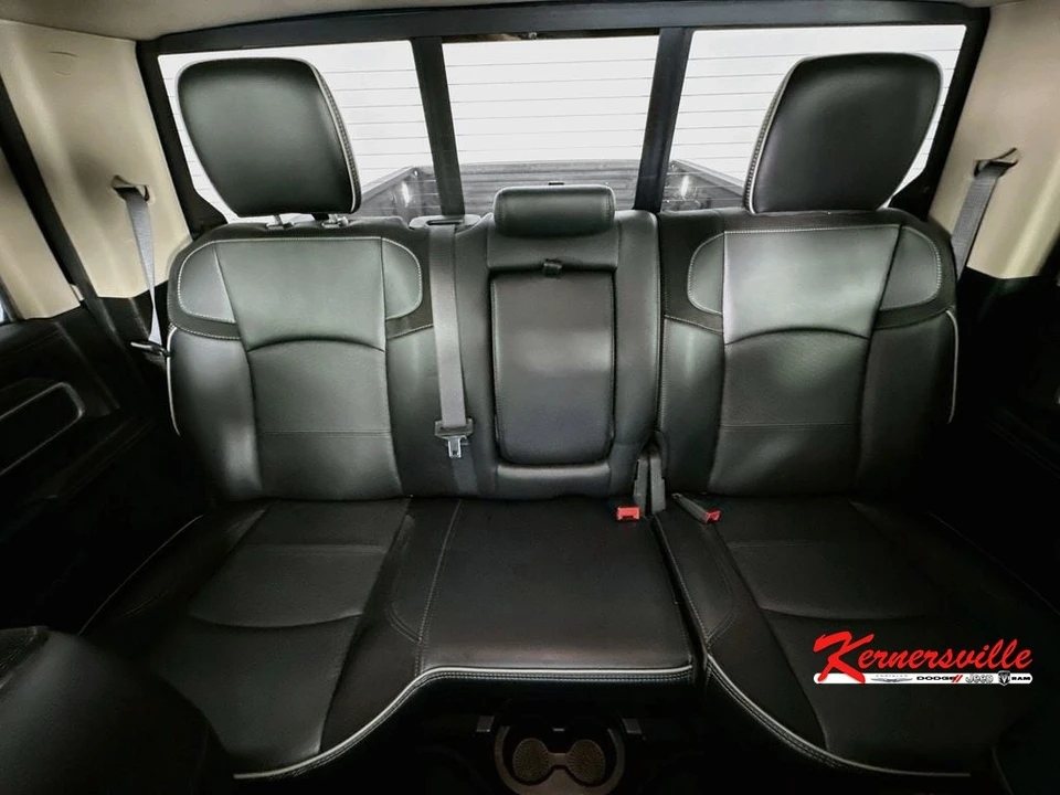 2020 Ram 2500 - Image 13 of 24