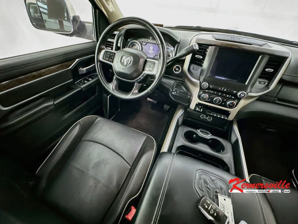 2020 Ram 2500 - Image 9 of 24