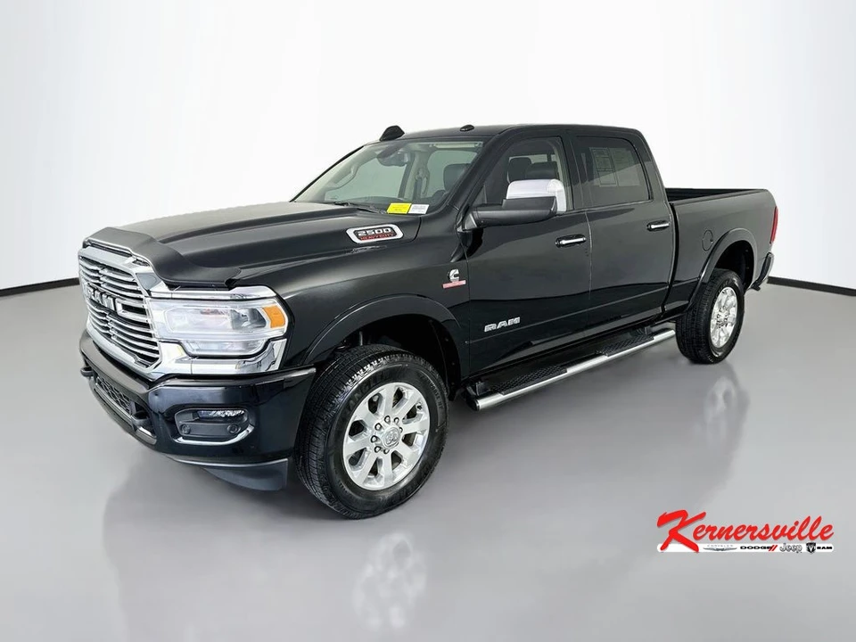 2020 Ram 2500 - Image 3 of 24