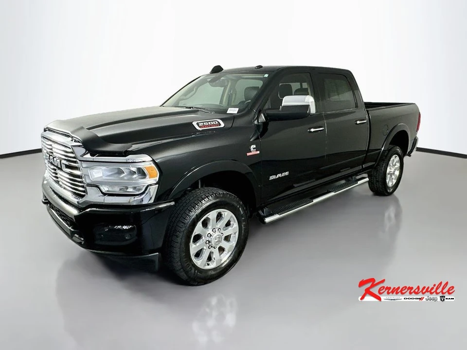 2020 Ram 2500 - Image 3 of 24