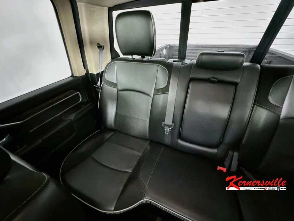 2020 Ram 2500 - Image 12 of 24