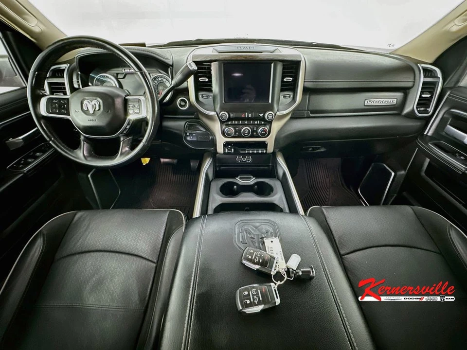 2020 Ram 2500 - Image 10 of 24