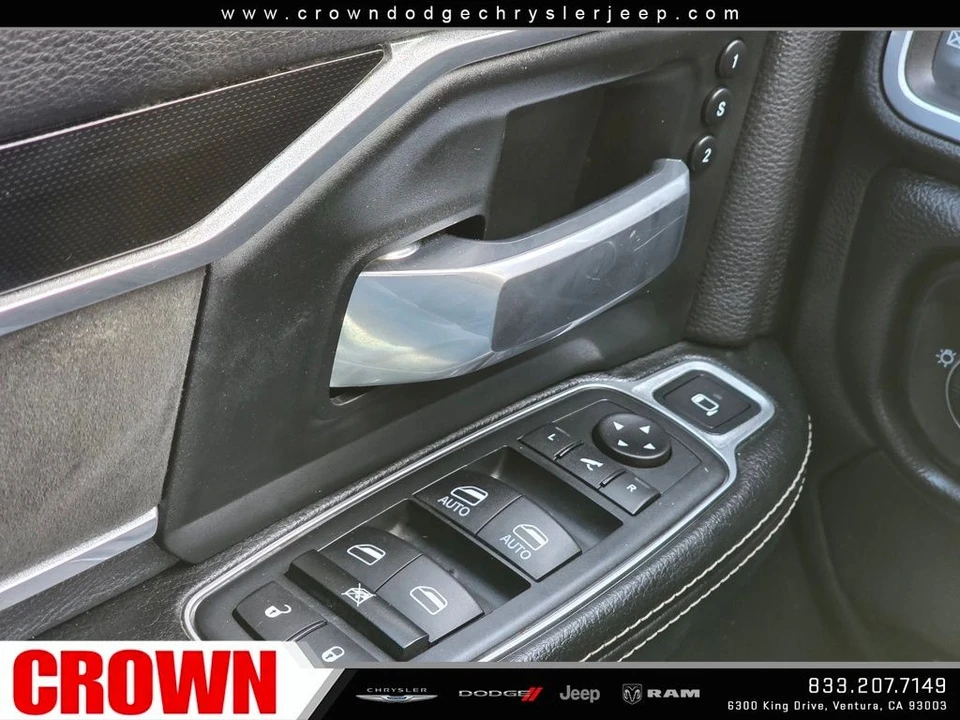 2020 Ram 2500 - Image 24 of 31