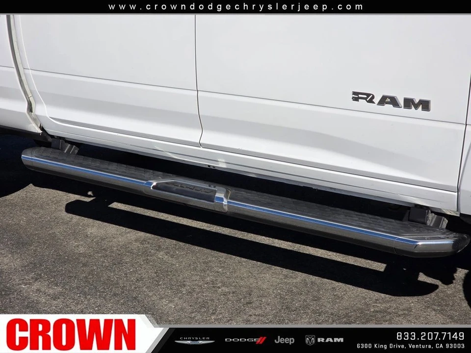 2020 Ram 2500 - Image 10 of 21